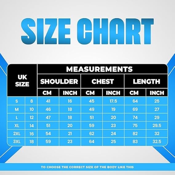 Men's Value Weight Short Sleeve T-Shirt Plain Crew Neck 100% Cotton Summer T Shirts for Men UK Size (S to XXL) Black
