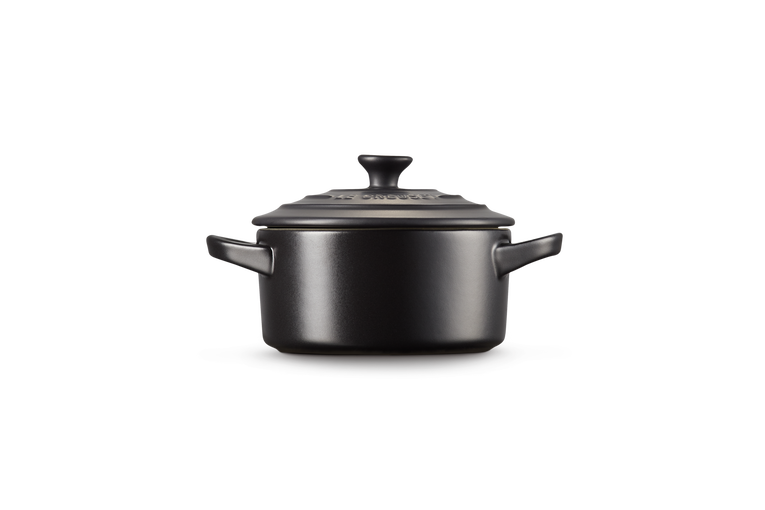 Stoneware Petite Casserole