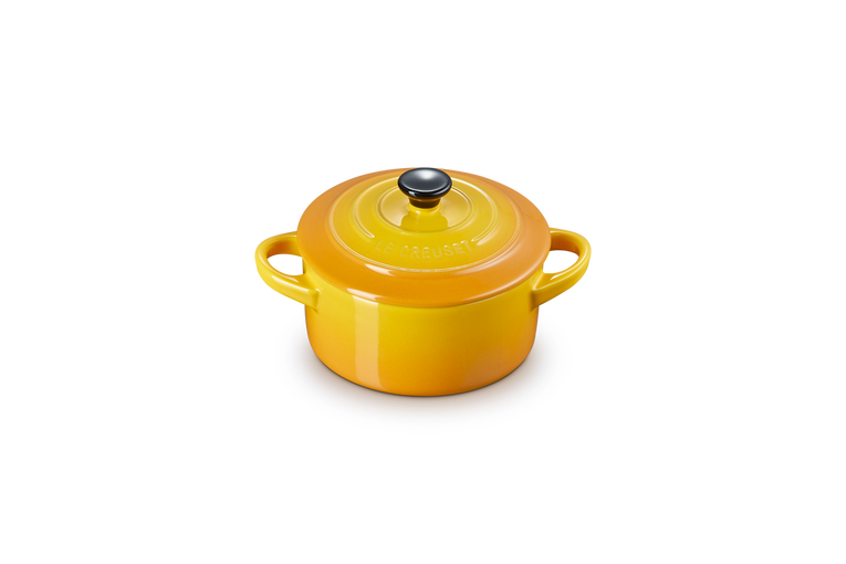Stoneware Petite Casserole