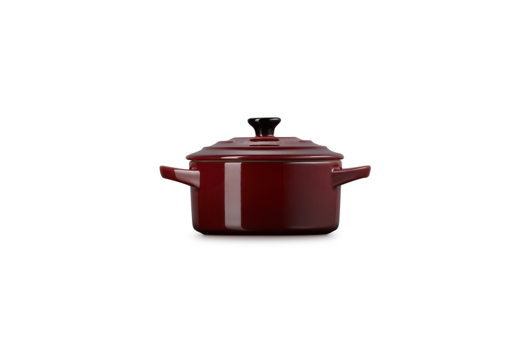 Stoneware Petite Casserole