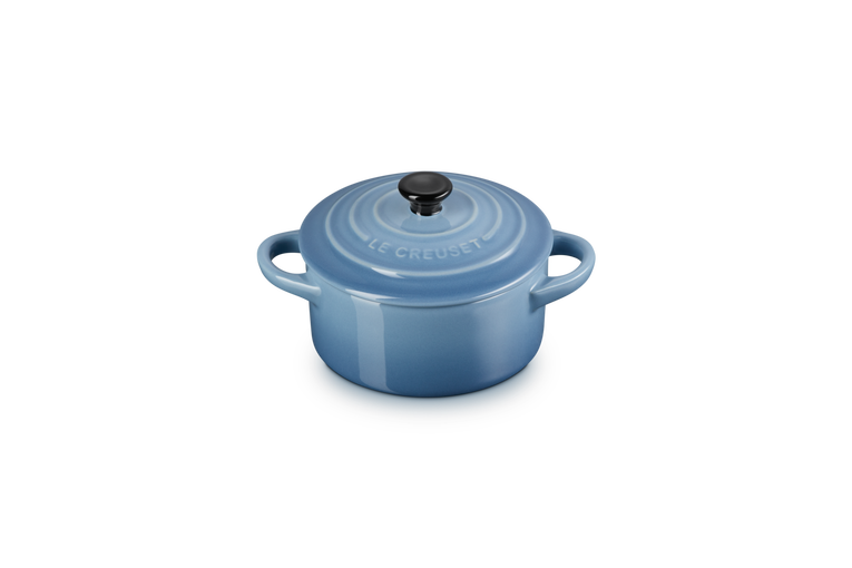 Stoneware Petite Casserole